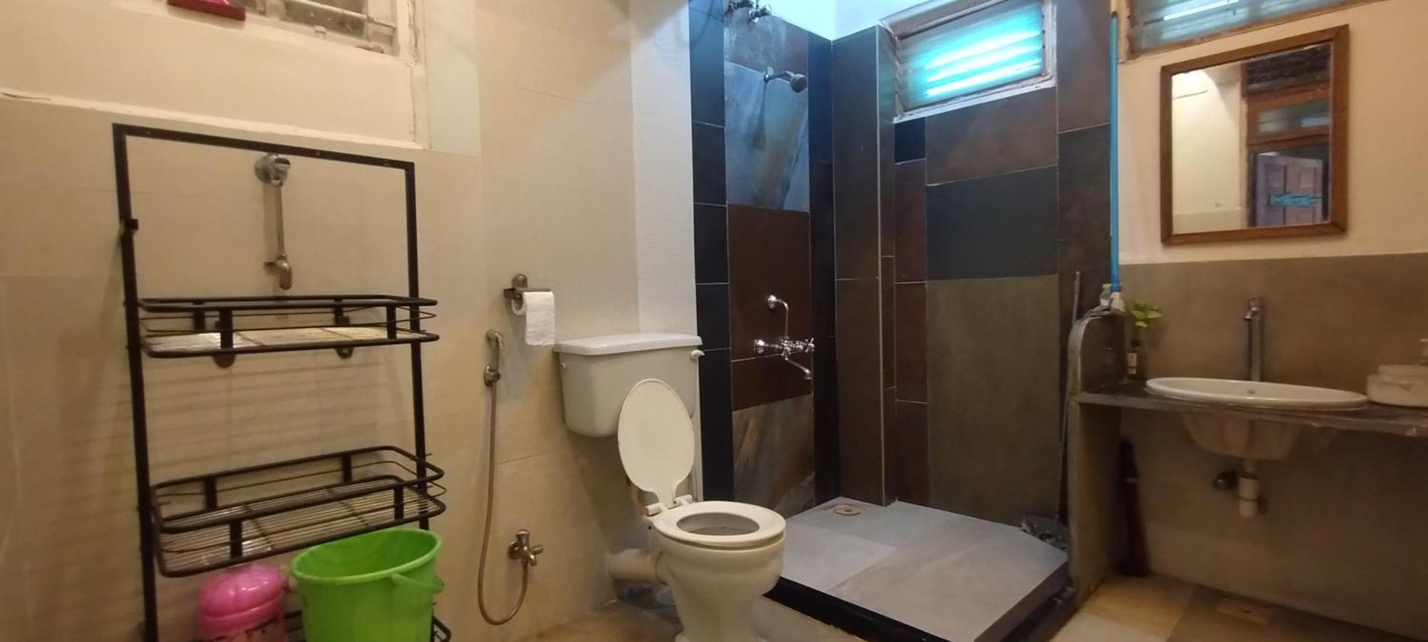 Madhav Bhavan Guest House Pune Eksteriør billede