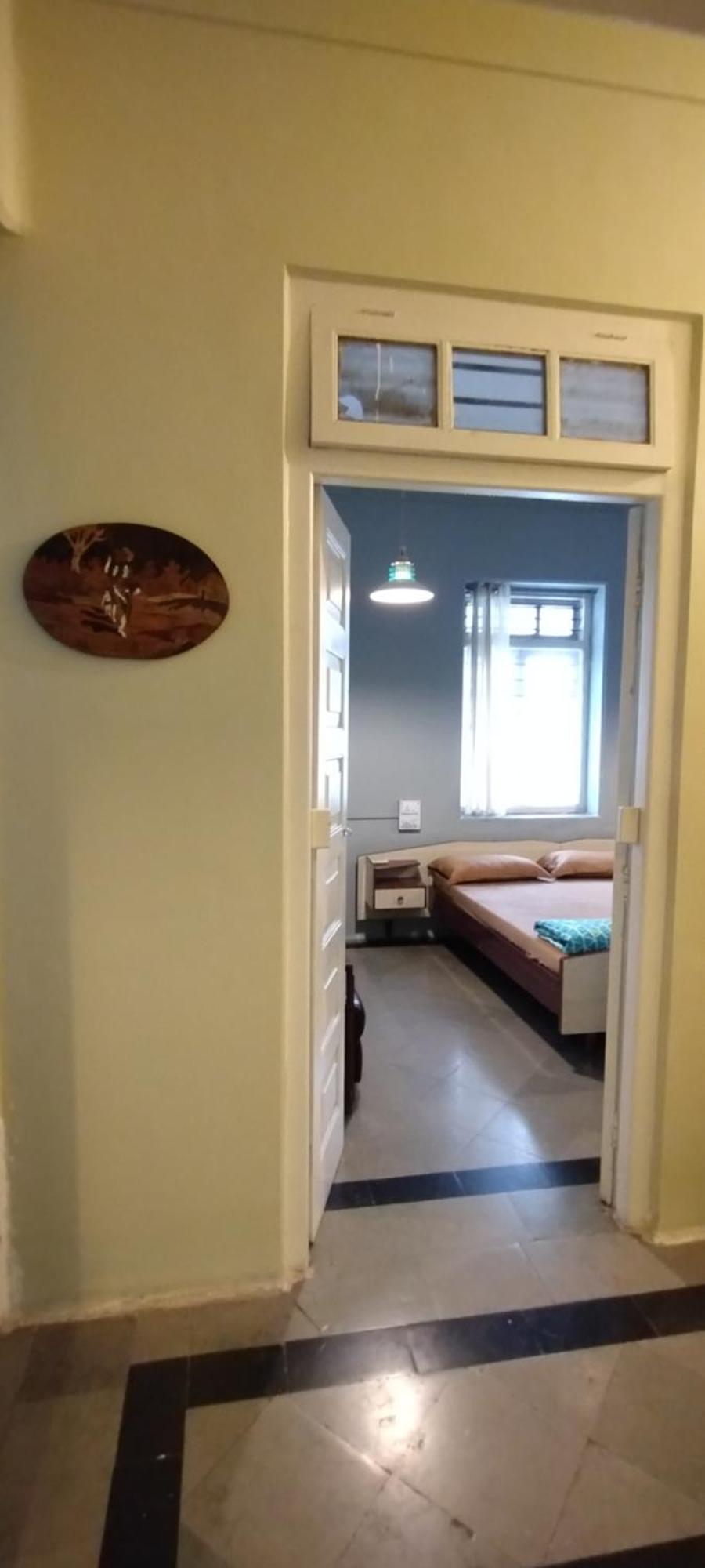 Madhav Bhavan Guest House Pune Eksteriør billede