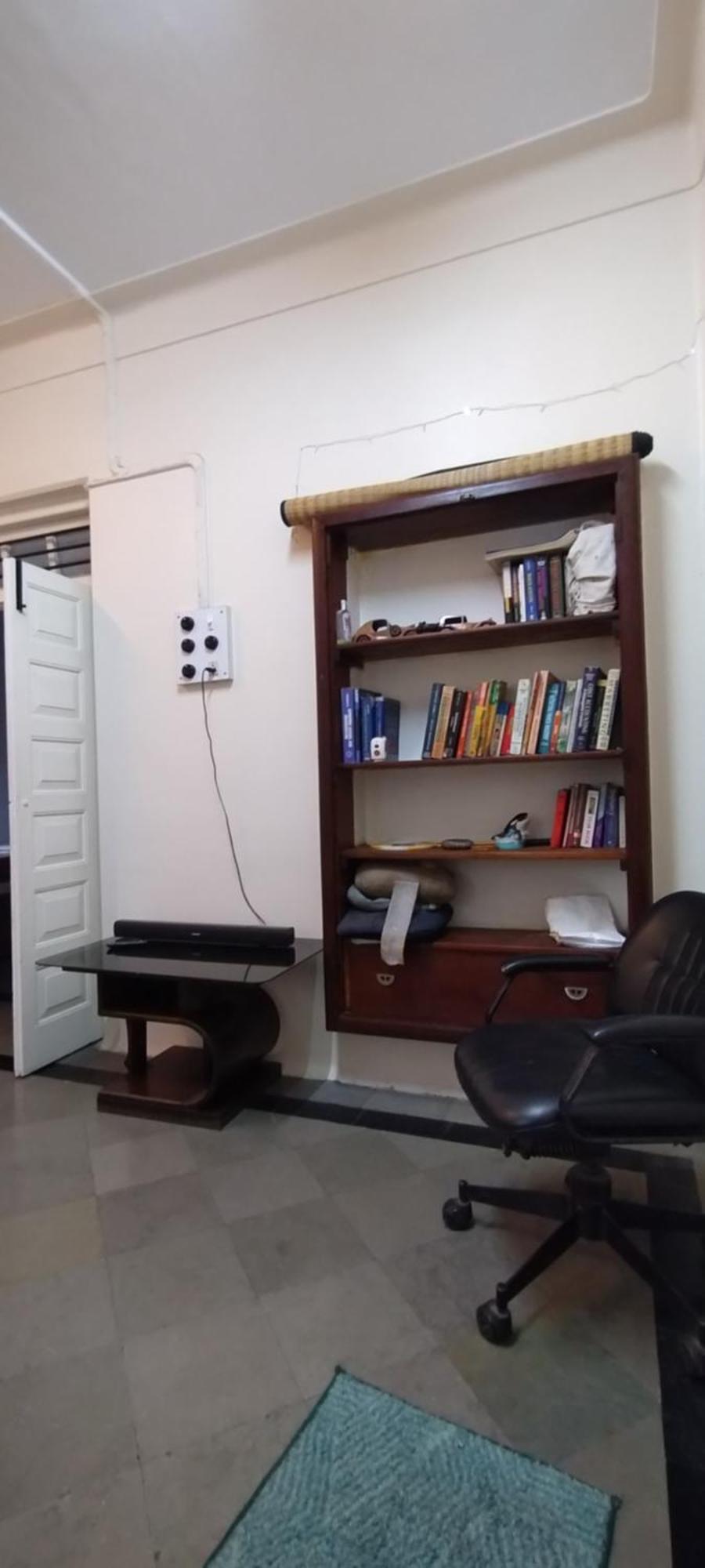 Madhav Bhavan Guest House Pune Eksteriør billede