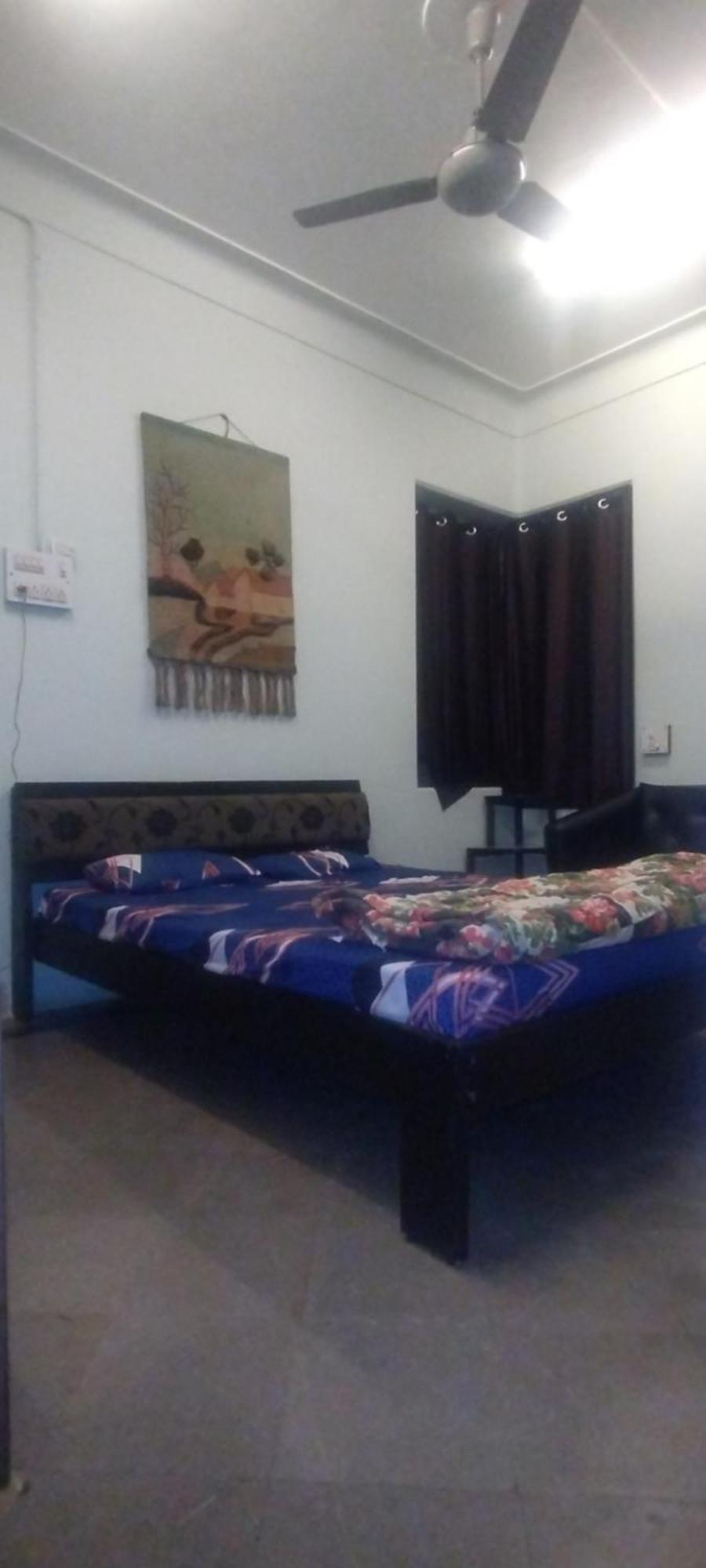 Madhav Bhavan Guest House Pune Eksteriør billede