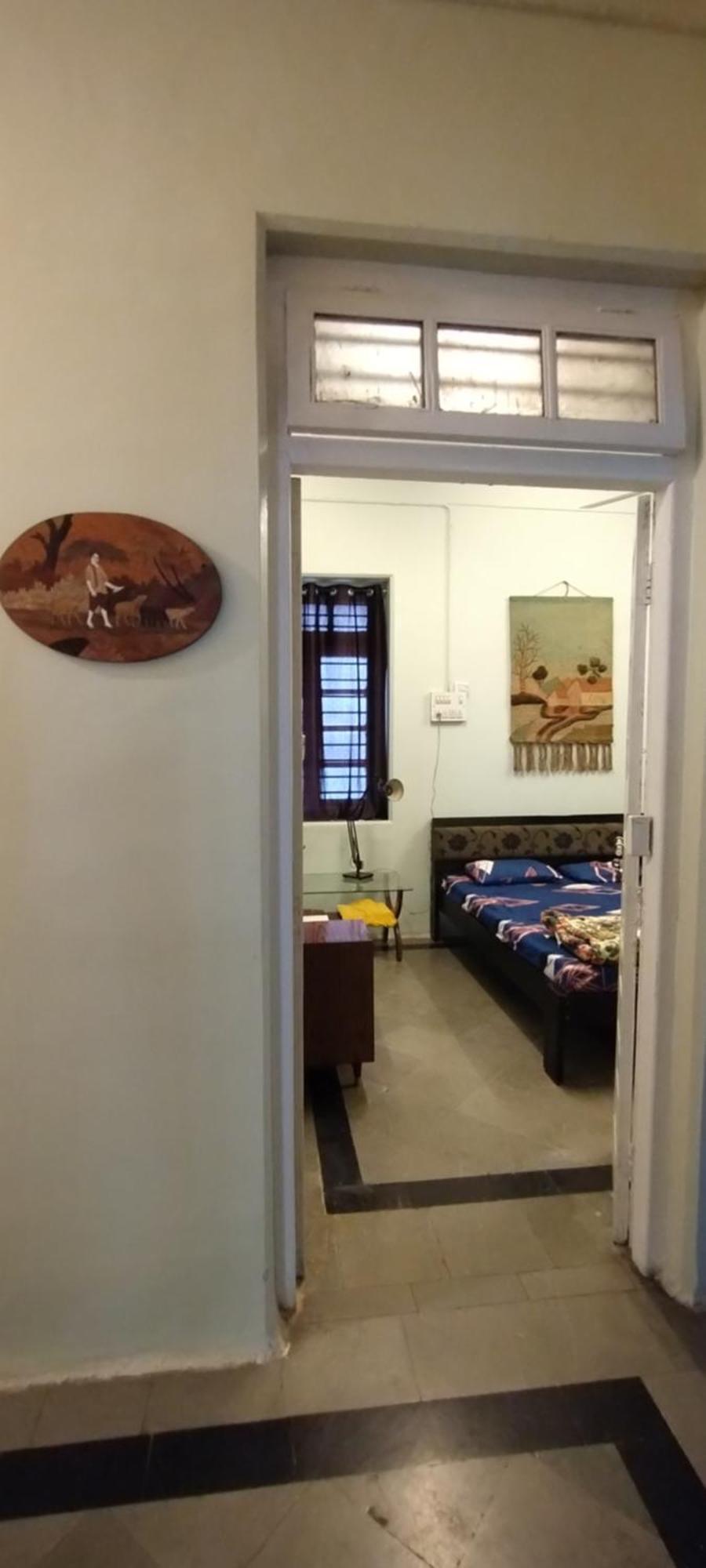 Madhav Bhavan Guest House Pune Eksteriør billede