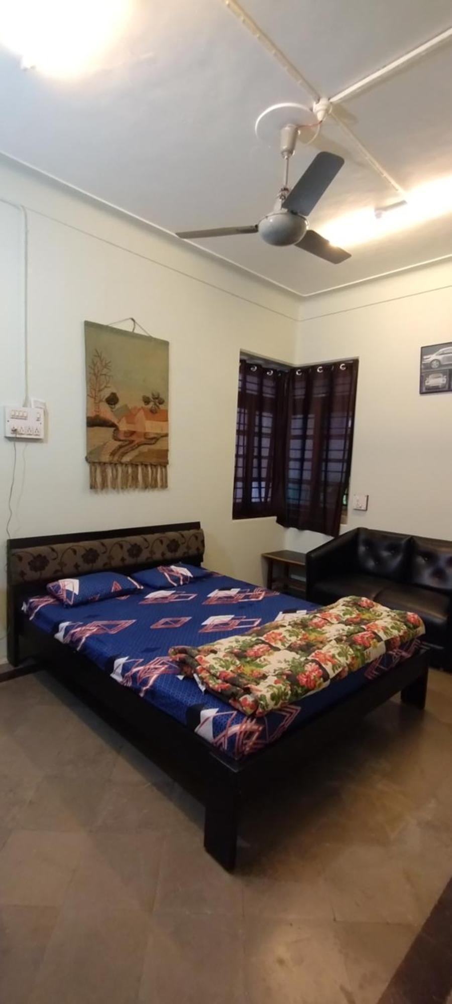 Madhav Bhavan Guest House Pune Eksteriør billede