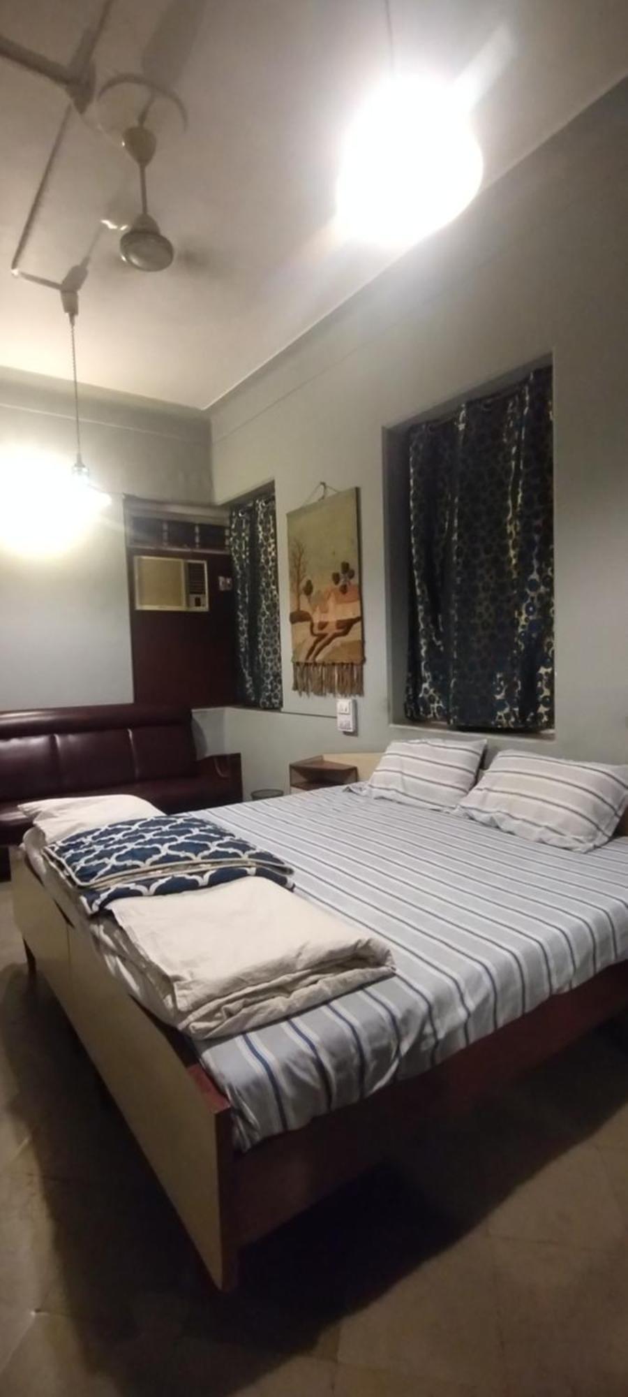 Madhav Bhavan Guest House Pune Eksteriør billede