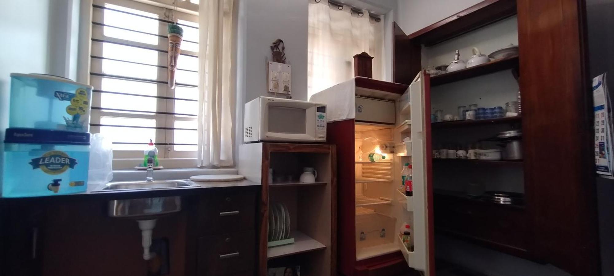 Madhav Bhavan Guest House Pune Eksteriør billede