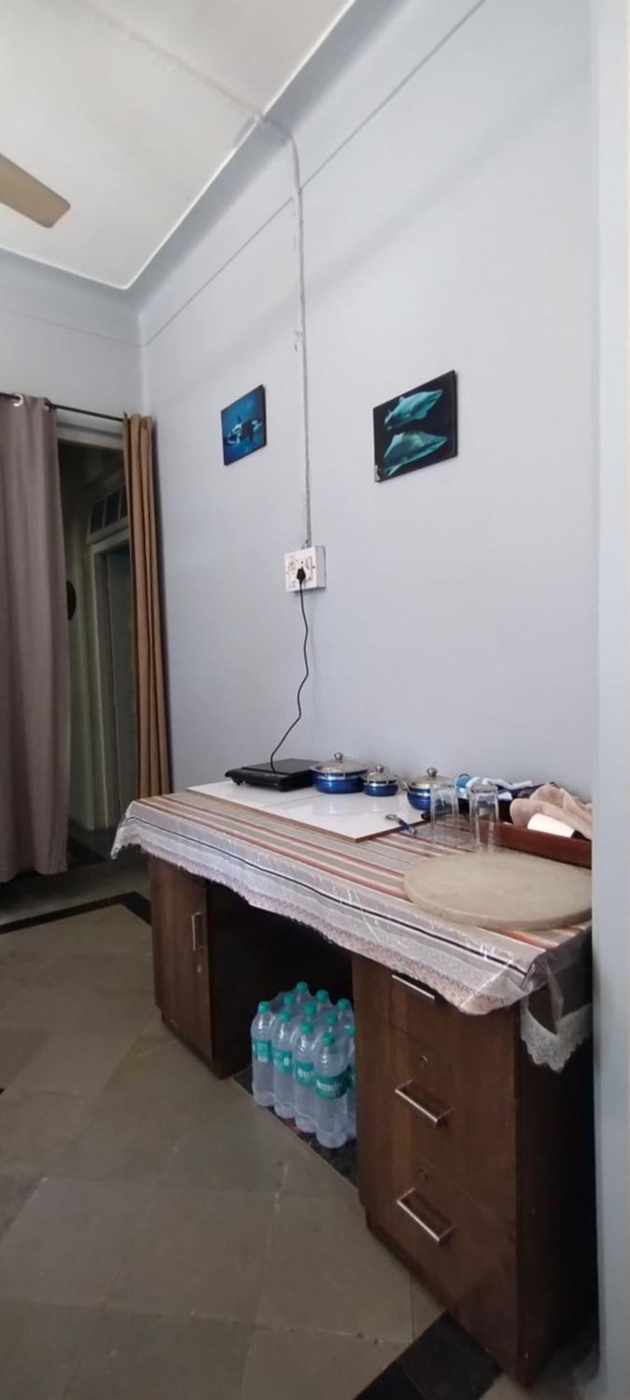 Madhav Bhavan Guest House Pune Eksteriør billede